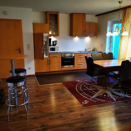 Ferienwohnung Obermoser Sankt Ulrich am Pillersee Kültér fotó