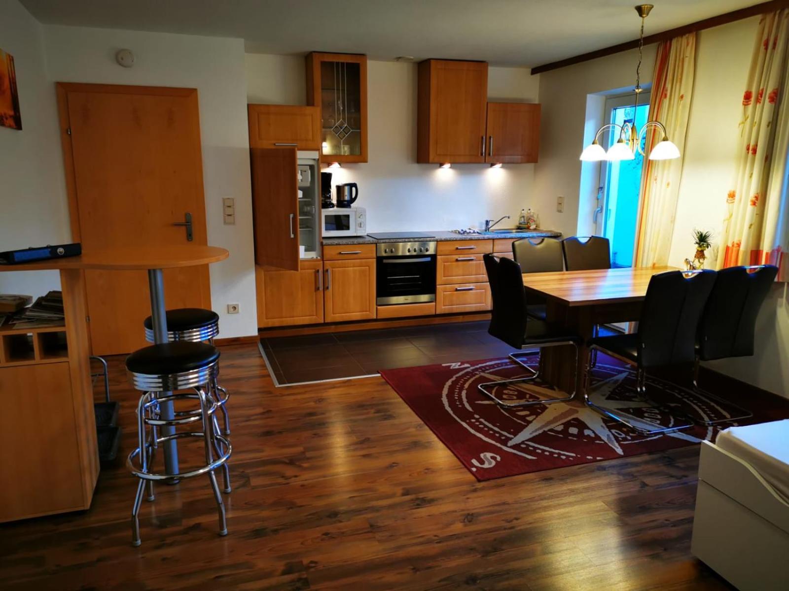Ferienwohnung Obermoser Sankt Ulrich am Pillersee Kültér fotó