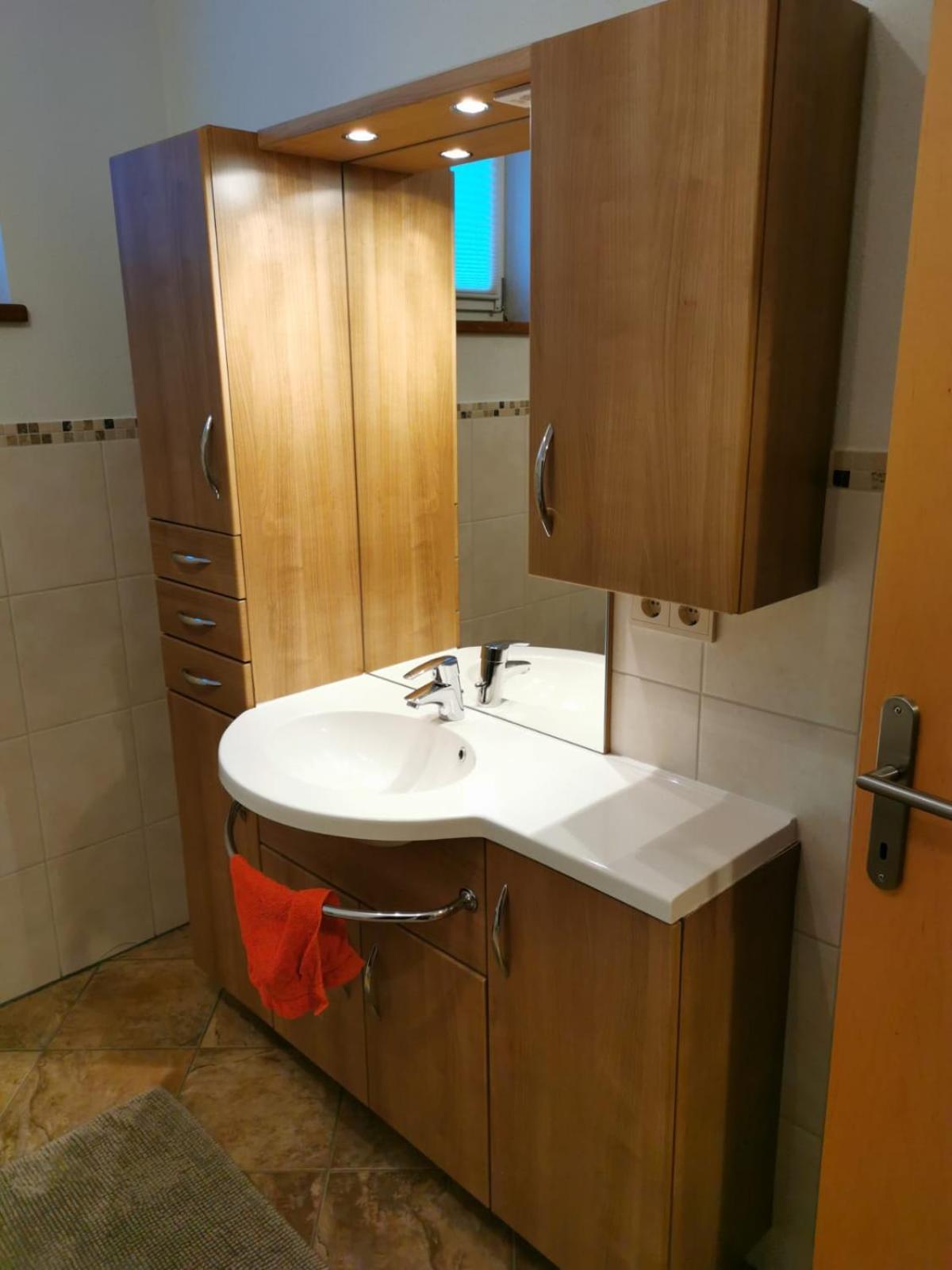 Ferienwohnung Obermoser Sankt Ulrich am Pillersee Kültér fotó
