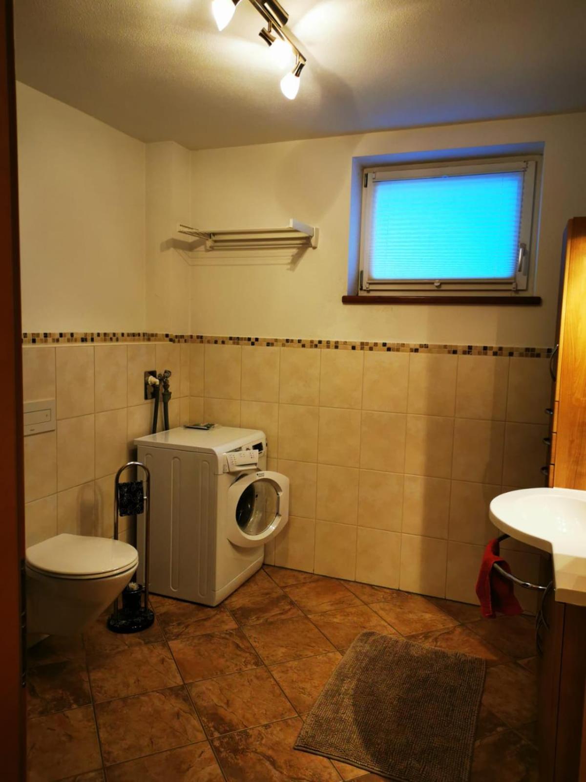 Ferienwohnung Obermoser Sankt Ulrich am Pillersee Kültér fotó