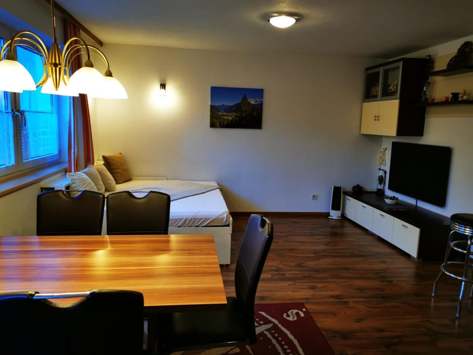 Ferienwohnung Obermoser Sankt Ulrich am Pillersee Kültér fotó