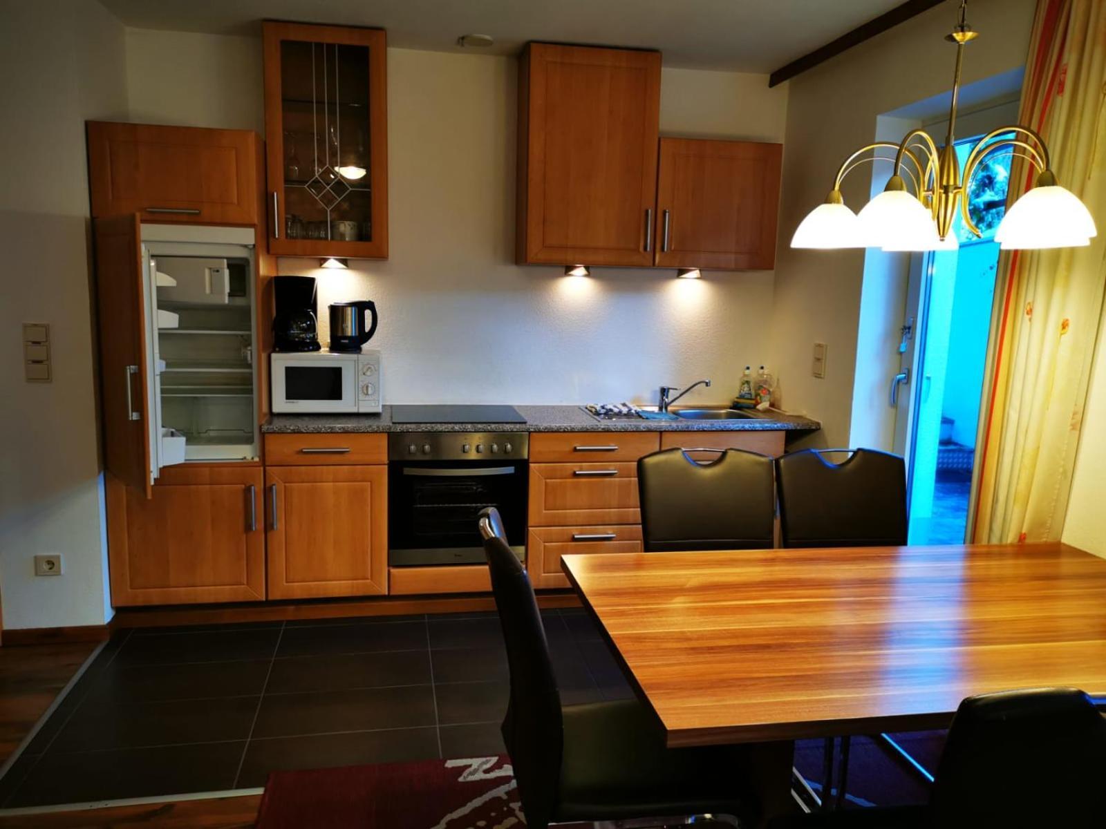 Ferienwohnung Obermoser Sankt Ulrich am Pillersee Kültér fotó