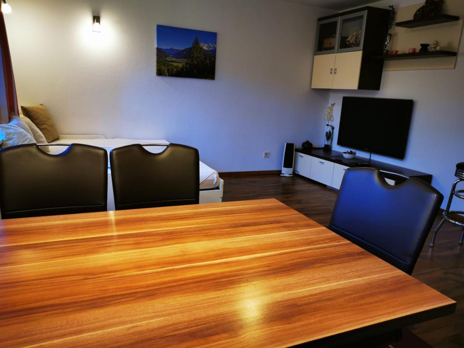 Ferienwohnung Obermoser Sankt Ulrich am Pillersee Kültér fotó