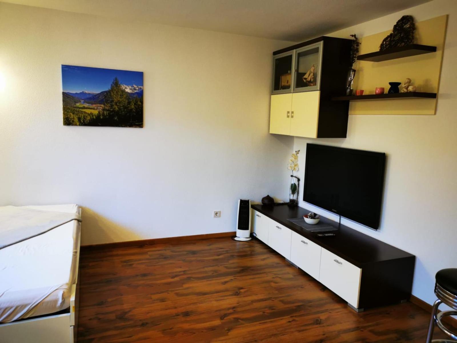 Ferienwohnung Obermoser Sankt Ulrich am Pillersee Kültér fotó