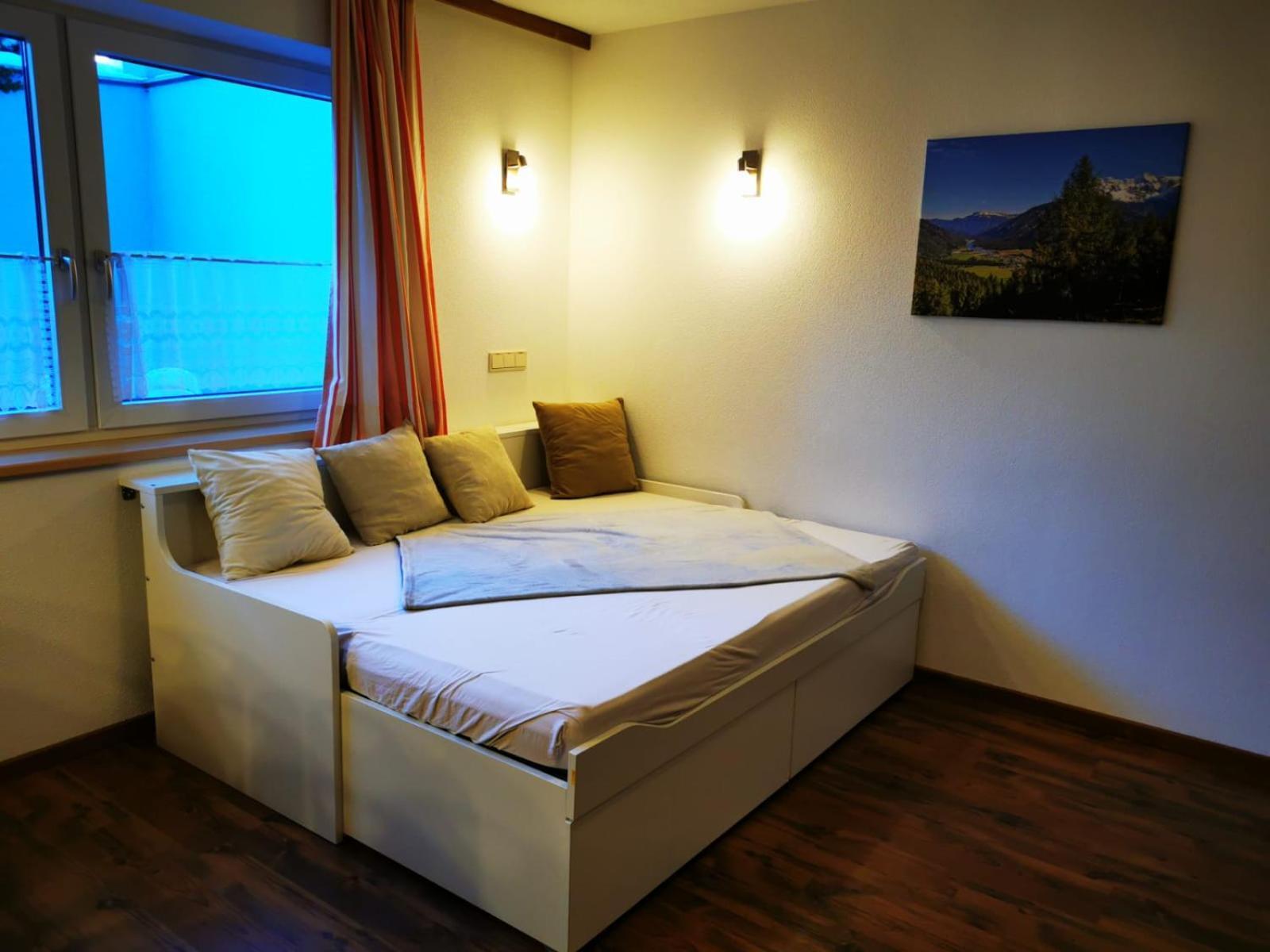 Ferienwohnung Obermoser Sankt Ulrich am Pillersee Kültér fotó