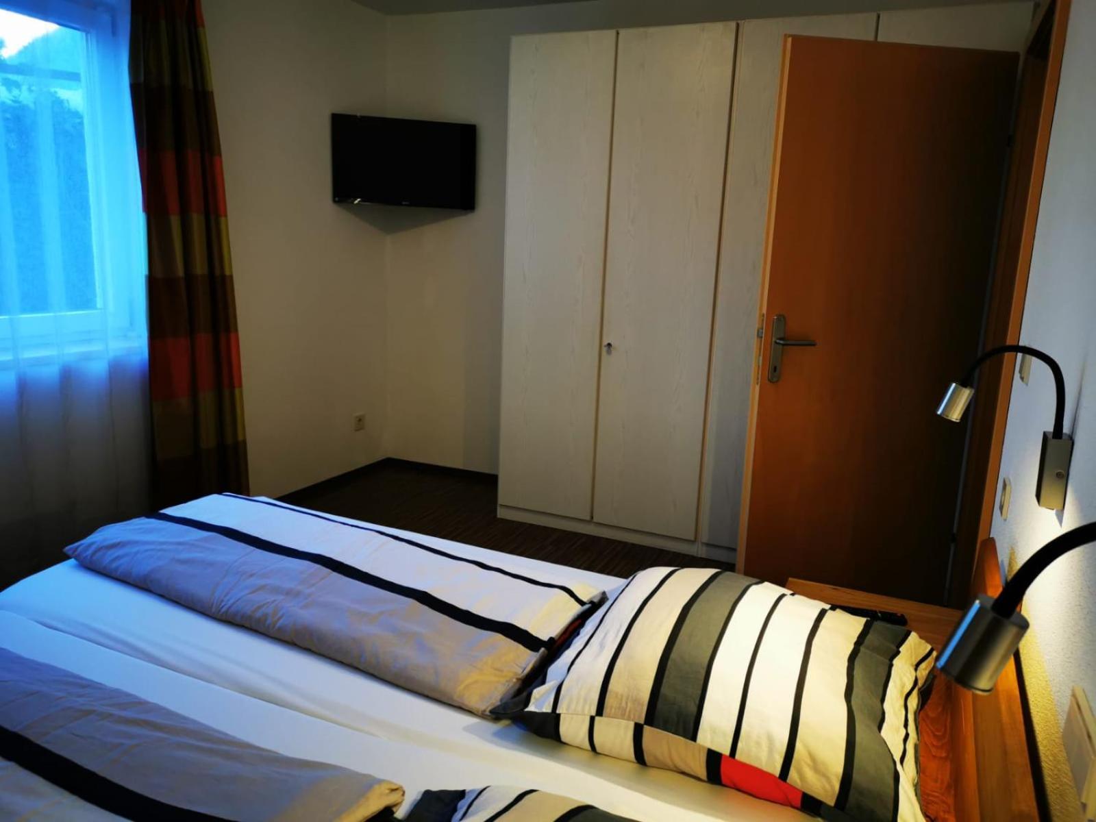 Ferienwohnung Obermoser Sankt Ulrich am Pillersee Kültér fotó
