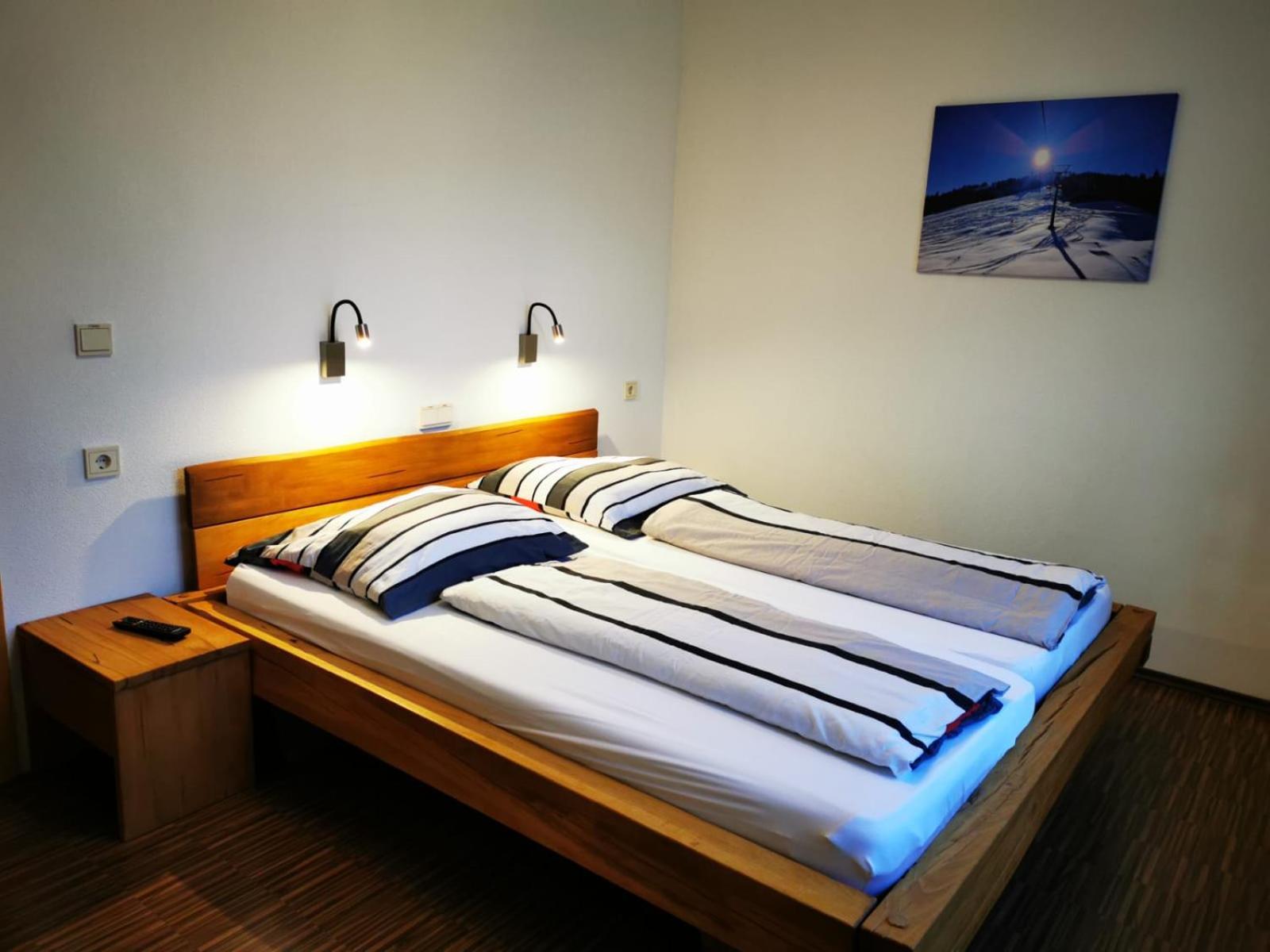 Ferienwohnung Obermoser Sankt Ulrich am Pillersee Kültér fotó