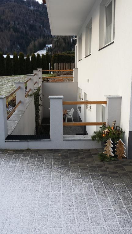 Ferienwohnung Obermoser Sankt Ulrich am Pillersee Kültér fotó