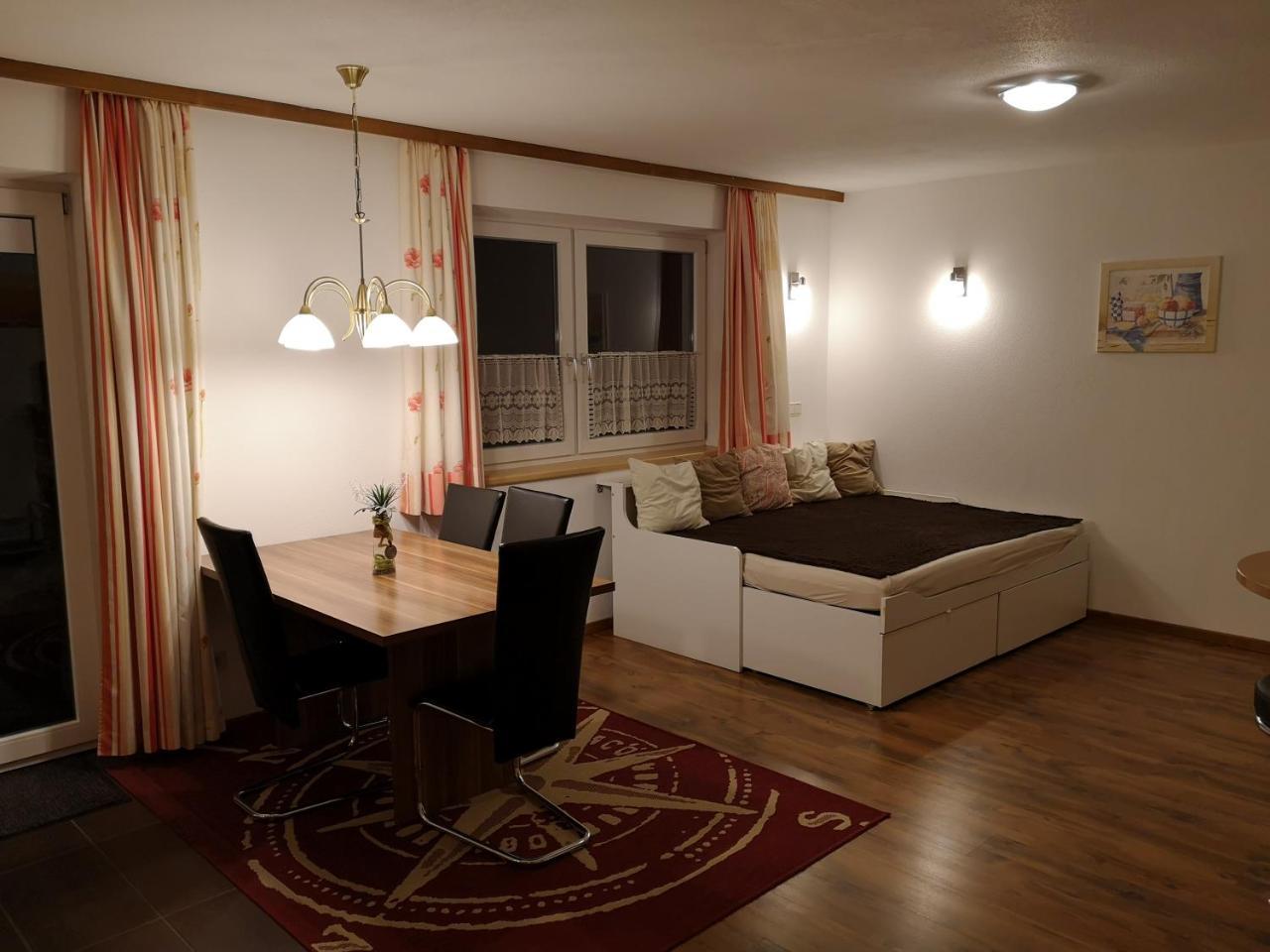 Ferienwohnung Obermoser Sankt Ulrich am Pillersee Kültér fotó