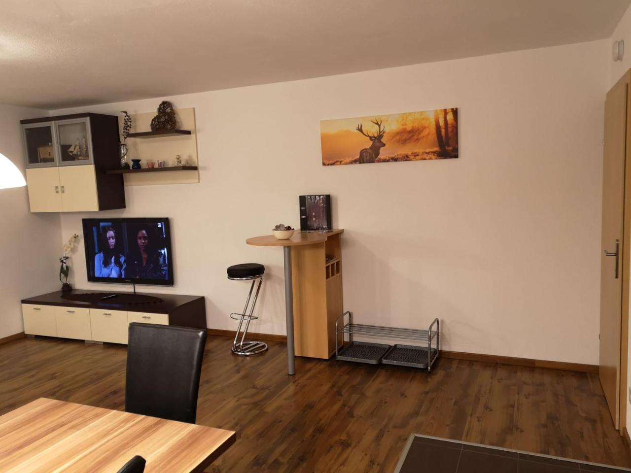 Ferienwohnung Obermoser Sankt Ulrich am Pillersee Kültér fotó