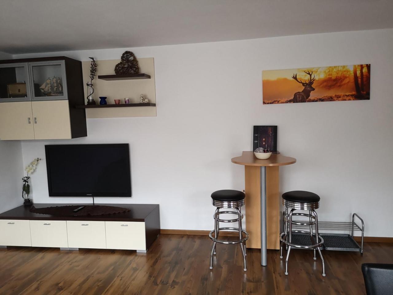 Ferienwohnung Obermoser Sankt Ulrich am Pillersee Kültér fotó
