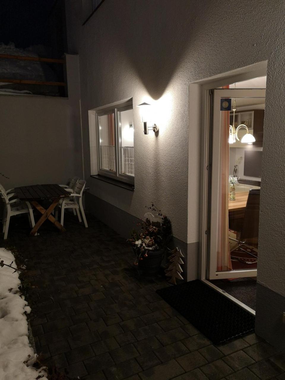 Ferienwohnung Obermoser Sankt Ulrich am Pillersee Kültér fotó