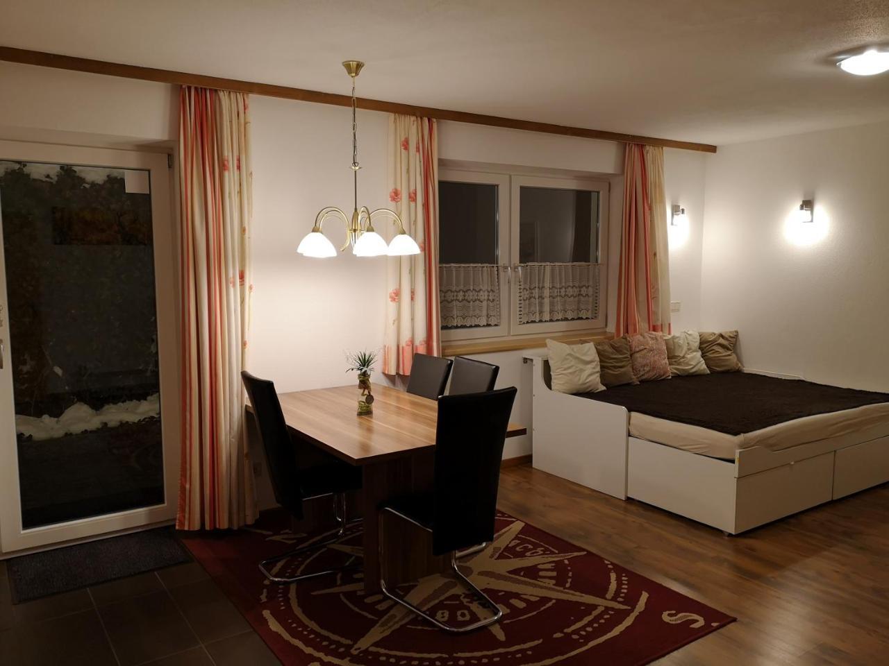 Ferienwohnung Obermoser Sankt Ulrich am Pillersee Kültér fotó